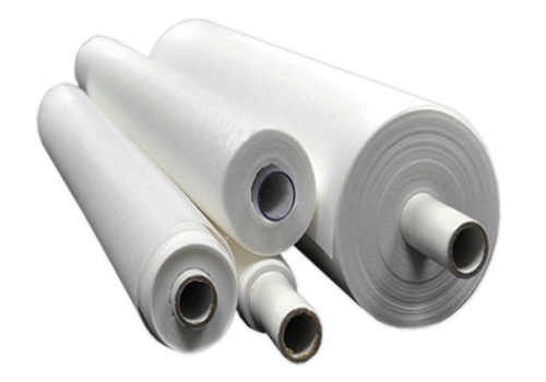 ผ้าเช็ดตะกั่วใต้สเตนซิล ผ้าเช็ดสเตนซิลเอสเอ็มทีแบบม้วน Stencil rolls bsc